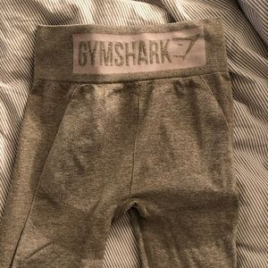 High waisted flex legging Gymshark